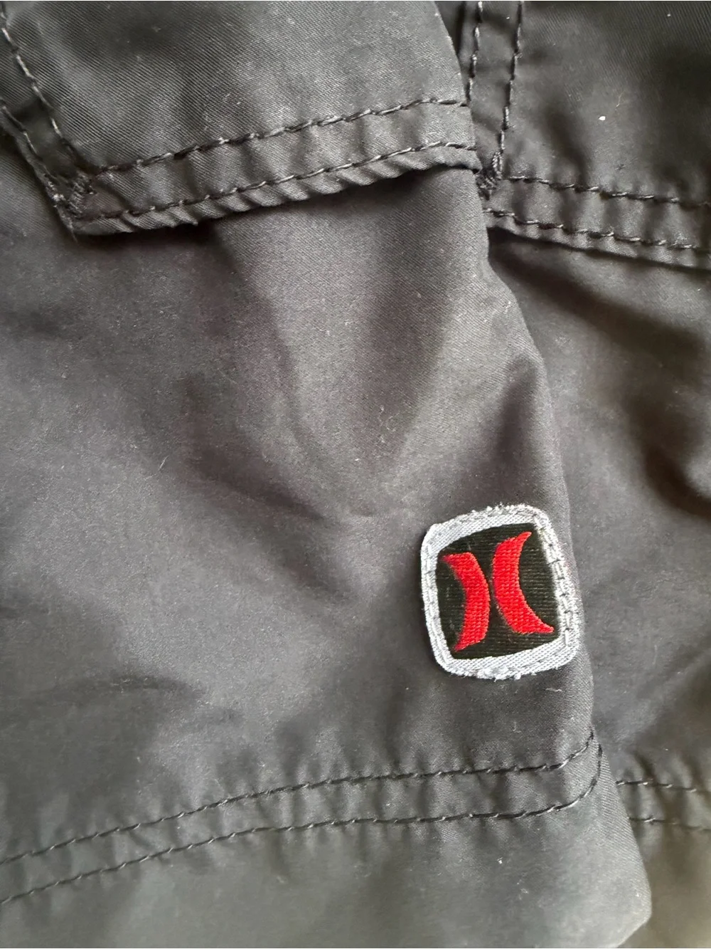 Hurley durable vintage